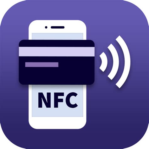 nfc credit card app|nfc card scanner app.